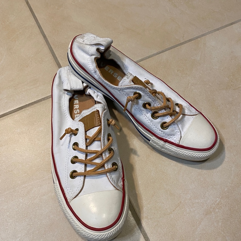 Womens Converse